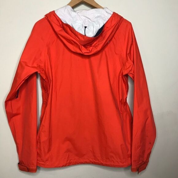 The North Face Sz S Red Jacket - Picture 4 of 5